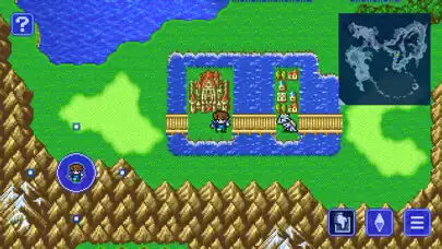 Play FINAL FANTASY V  and enjoy FINAL FANTASY V with UptoPlay