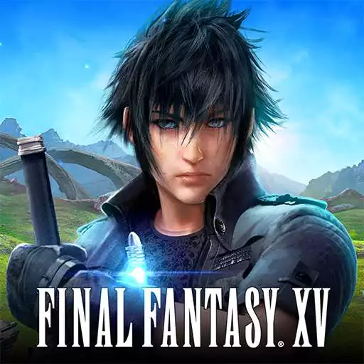 Free play online Final Fantasy XV: A New Empire APK Free play online Final Fantasy XV: A New Empire APK