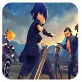 Free play online Final Fantasy XV Wallpapers APK Free play online Final Fantasy XV Wallpapers APK