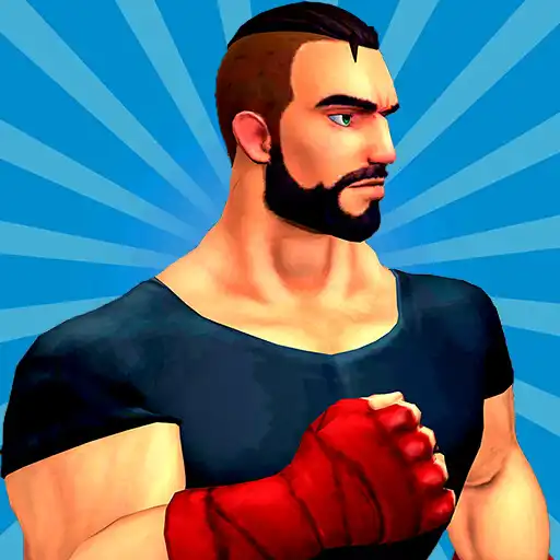 Play Final Fighter Champions APK