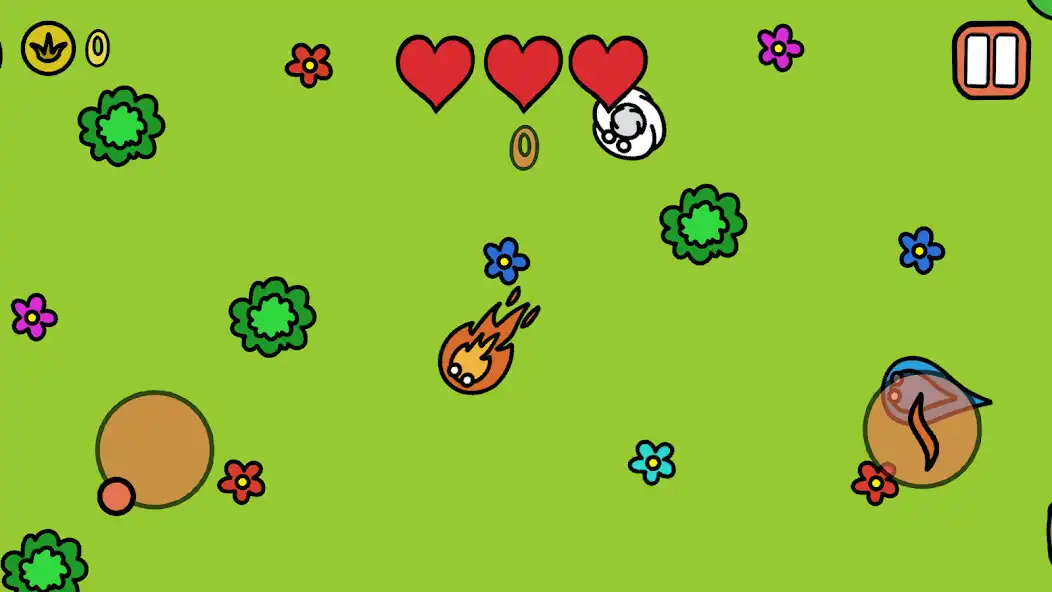 Play Final Flame  and enjoy Final Flame with UptoPlay