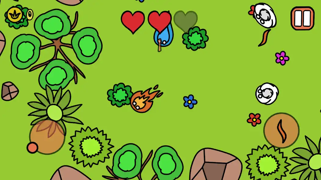 Play Final Flame as an online game Final Flame with UptoPlay