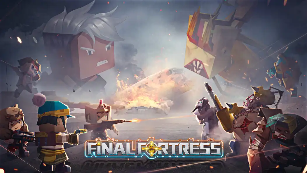 Play Final Fortress and enjoy Final Fortress with UptoPlay Play Final Fortress and enjoy Final Fortress with UptoPlay