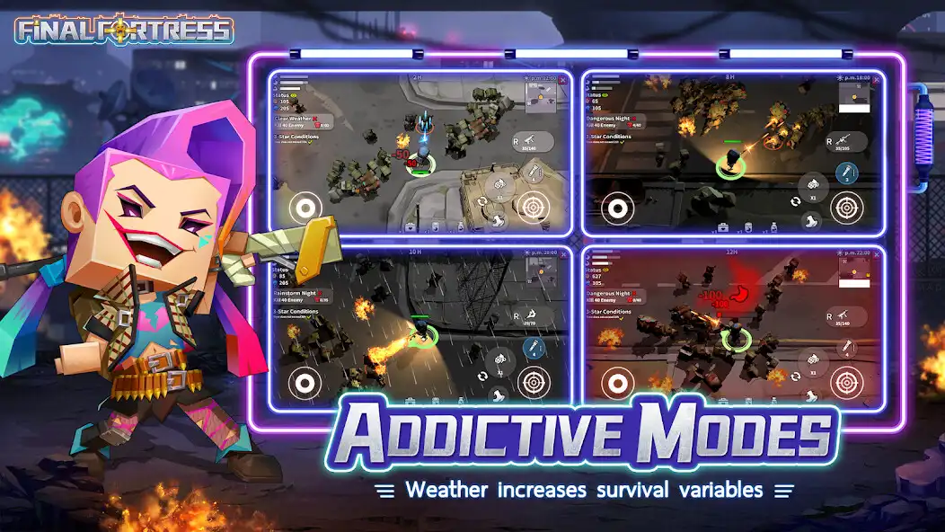 Play Final Fortress as an online game online Final Fortress with UptoPlay Play Final Fortress as an online game Final Fortress with UptoPlay