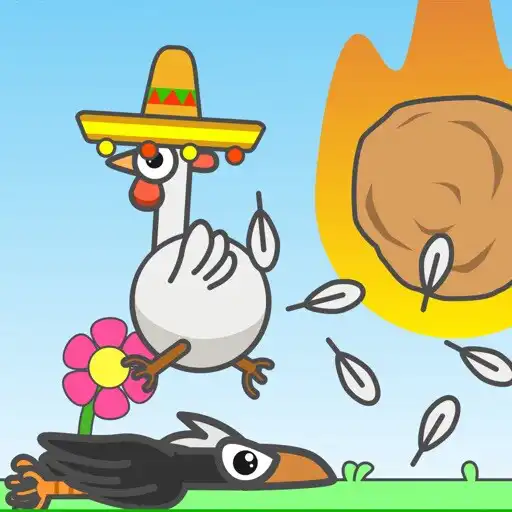 Play Final Fowl APK