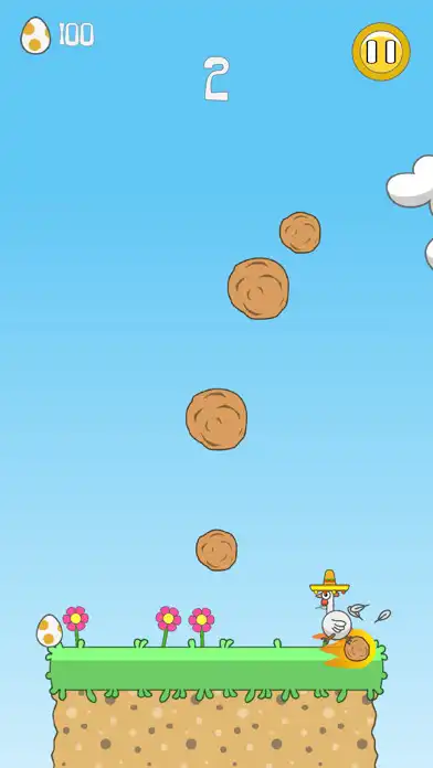 Play Final Fowl as an online game online Final Fowl with UptoPlay com.adknown.finalfowl Play Final Fowl as an online game Final Fowl with UptoPlay