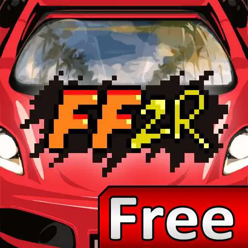 Free play online Final Freeway 2R (Ad Edition) APK