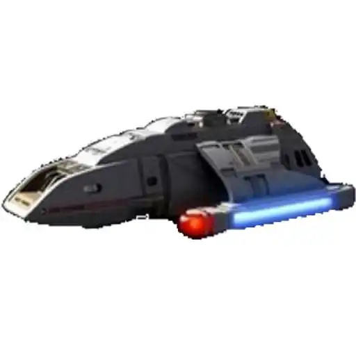 Play Final Frontier DEMO APK