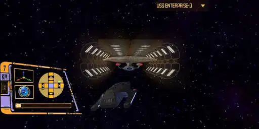 Play Final Frontier DEMO  and enjoy Final Frontier DEMO with UptoPlay