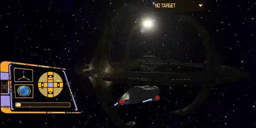 Play Final Frontier DEMO as an online game Final Frontier DEMO with UptoPlay