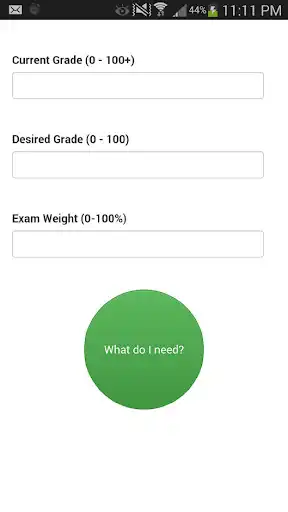 Play Final Grade Free  and enjoy Final Grade Free with UptoPlay