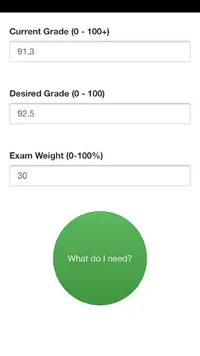 Play Final Grade Free as an online game Final Grade Free with UptoPlay