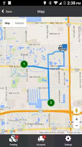 Play Final Mile Play Final Mile