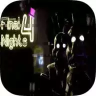 Free play online Final Nights 4 APK