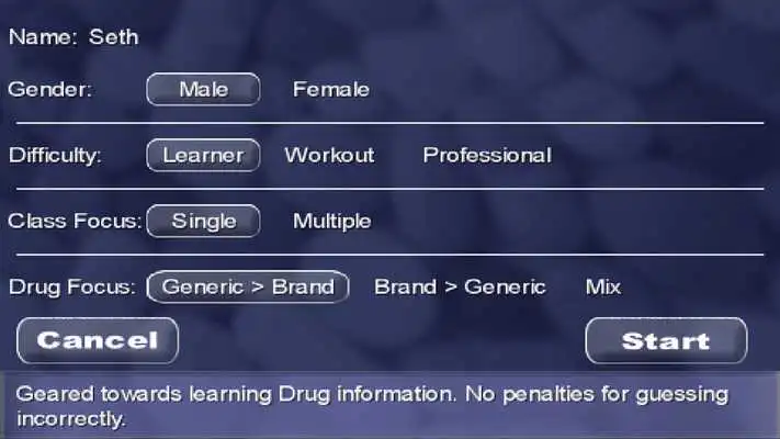 Play Final Pharmacy Lite