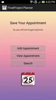Play FinalProjectPlanner