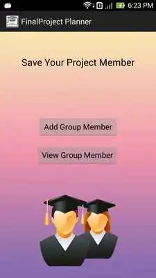 Play FinalProjectPlanner