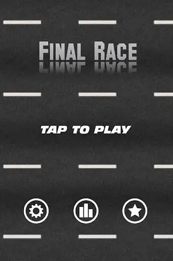 Play Final Race