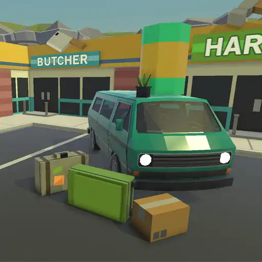 Play Final Relocation APK Play Final Relocation APK
