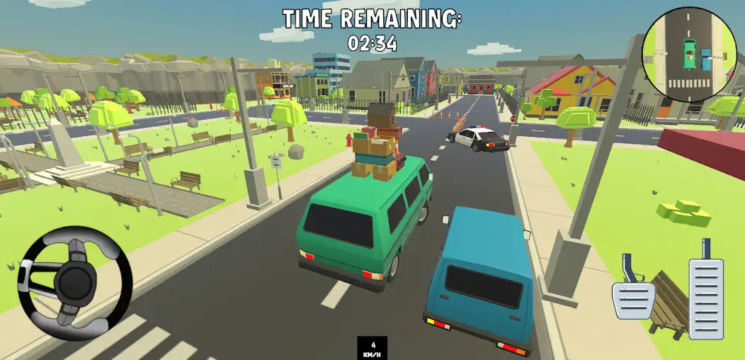 Play Final Relocation  and enjoy Final Relocation with UptoPlay