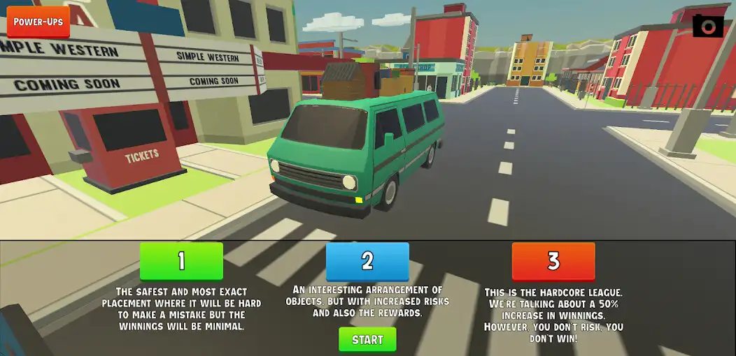 Play Final Relocation as an online game Final Relocation with UptoPlay