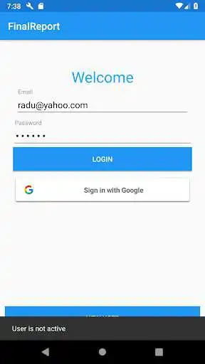Play FinalReport  and enjoy FinalReport with UptoPlay