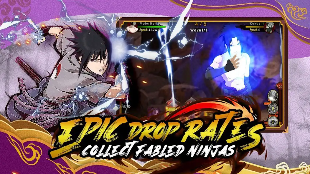 Play Final Shinobi: Shadow Karasu  and enjoy Final Shinobi: Shadow Karasu with UptoPlay