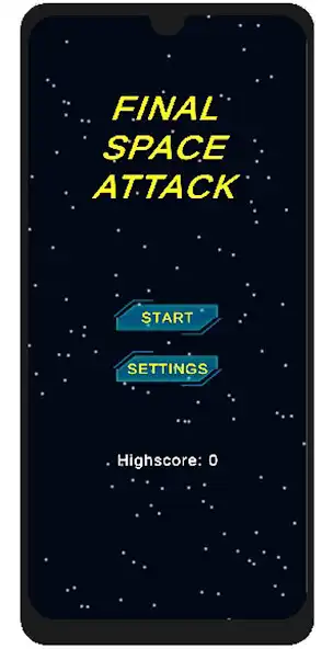 Play Final Space Attack  and enjoy Final Space Attack with UptoPlay