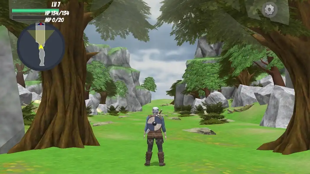 Play FINAL SWORD  and enjoy FINAL SWORD with UptoPlay