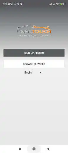 Play Final Touch and enjoy Final Touch with UptoPlay Play Final Touch and enjoy Final Touch with UptoPlay