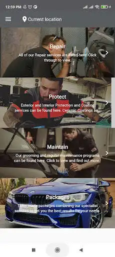 Play Final Touch as an online game online Final Touch with UptoPlay Play Final Touch as an online game Final Touch with UptoPlay