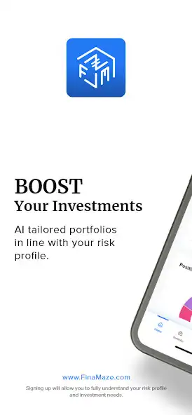 Play FinaMaze – AI Investing  and enjoy FinaMaze – AI Investing with UptoPlay