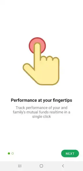 Play Finami - Mutual Fund Tracker  and enjoy Finami - Mutual Fund Tracker with UptoPlay