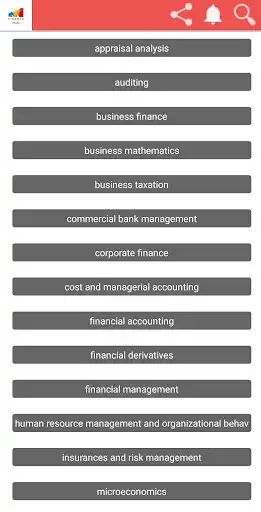 Play Finance Books as an online game Finance Books with UptoPlay