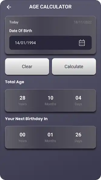 Play Finance Calculator Loan  EMI as an online game Finance Calculator Loan  EMI with UptoPlay