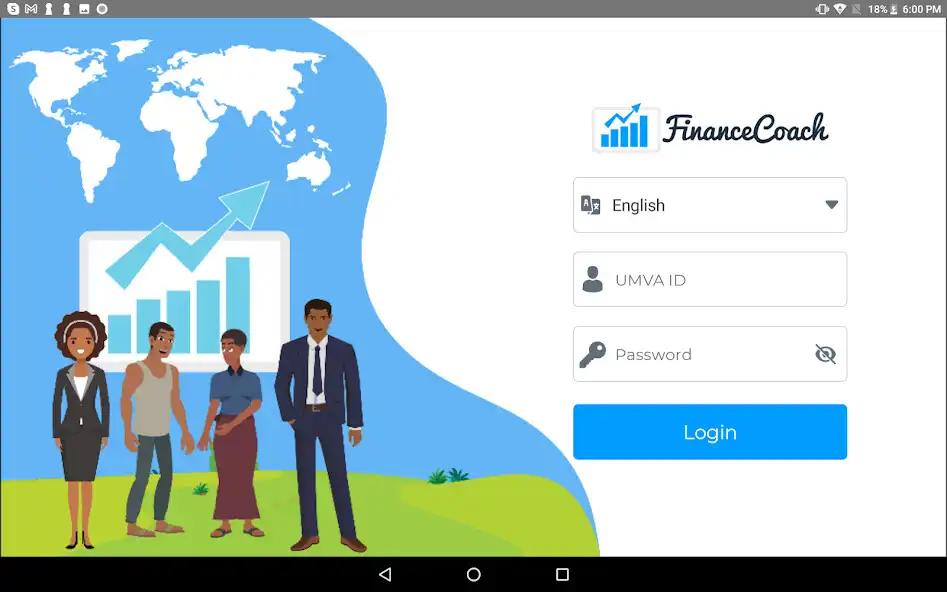Play FinanceCoach  and enjoy FinanceCoach with UptoPlay