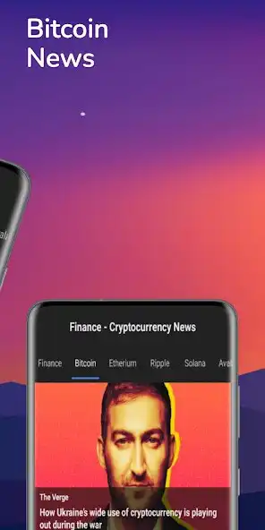 Play Finance  Cryptocurrency News as an online game Finance  Cryptocurrency News with UptoPlay