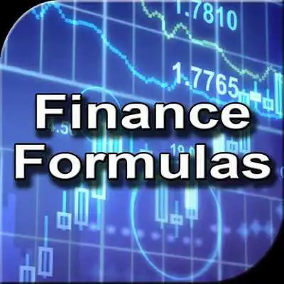 Play Finance Formula