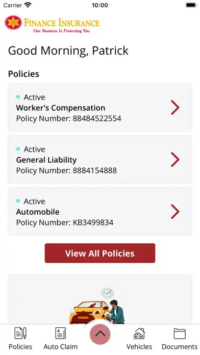 Play Finance Insurance as an online game Finance Insurance with UptoPlay