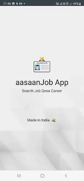 Play FinanceJobs - Job Search App as an online game FinanceJobs - Job Search App with UptoPlay