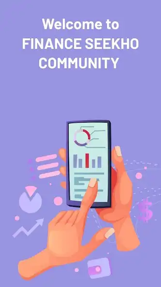 Play Finance Seekho  and enjoy Finance Seekho with UptoPlay