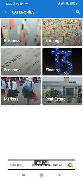 Play Finance World 24 as an online game Finance World 24 with UptoPlay