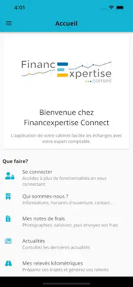 Play Financexpertise Connect  and enjoy Financexpertise Connect with UptoPlay