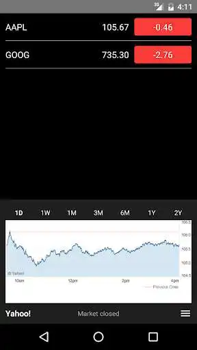 Play APK Finance - your stock profolio  and enjoy Finance - your stock profolio with UptoPlay com.kfpun.finance