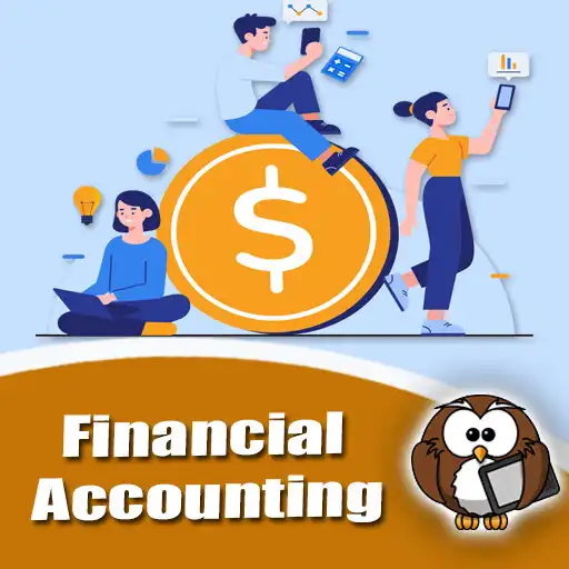 Play Financial Accounting Books APK Play Financial Accounting Books APK