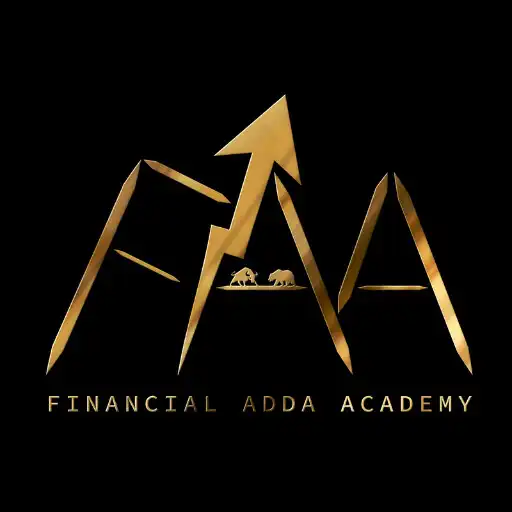 Play FINANCIAL ADDA ACADEMY APK