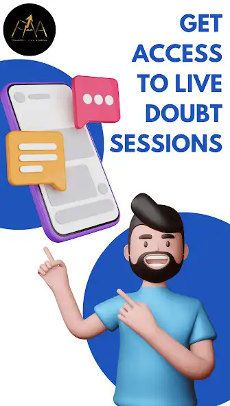 Play FINANCIAL ADDA ACADEMY  and enjoy FINANCIAL ADDA ACADEMY with UptoPlay