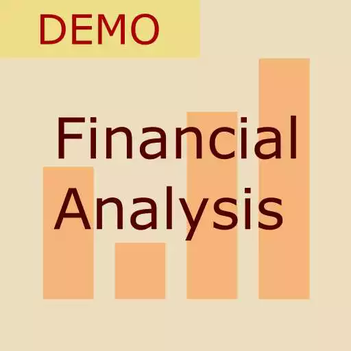 Free play online Financial analysis demo APK