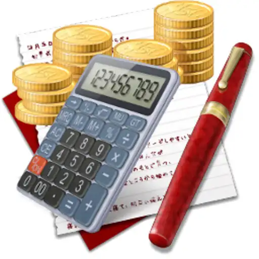 Play Financial Calculator-Converter APK