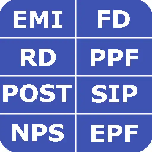 Play Financial Calculator India APK